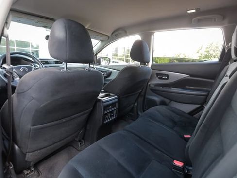 Used 2019 Nissan Murano S FWD image 48