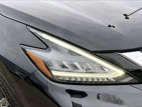 Certified 2021 Nissan Murano SV w/ SV Special Edition Package image 32