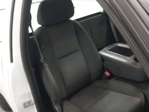 Used 2012 Chevrolet Silverado 2500 W/T image 28