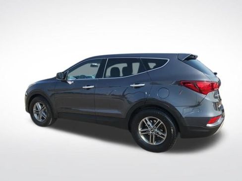 Used 2018 Hyundai Santa Fe Sport AWD/4WD image 6