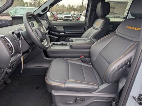 New 2026 Ford Expedition Tremor image 20