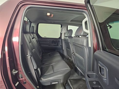 Used 2009 Honda Ridgeline RTL image 23