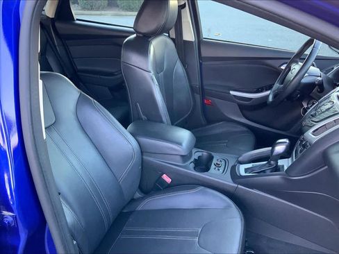 Used 2013 Ford Focus SE image 8