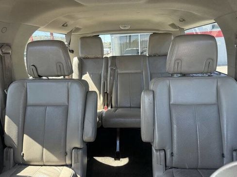 Used 2010 Ford Expedition EL Limited RWD image 13