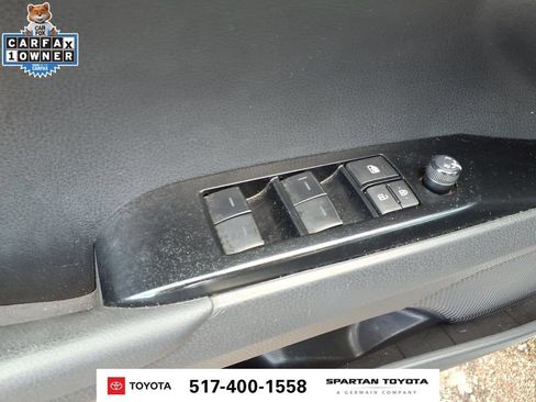 Used 2025 Toyota Camry LE FWD image 15