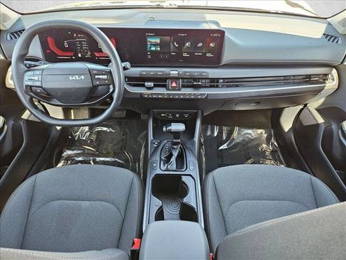 Used 2025 Kia K4 FWD image 22