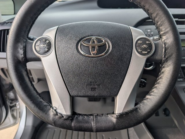 Used 2010 Toyota Prius Two FWD image 12