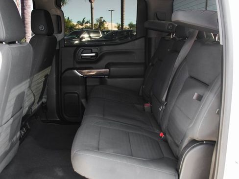 Used 2021 GMC Sierra 1500 Elevation w/ X31 Off-Road Package image 33