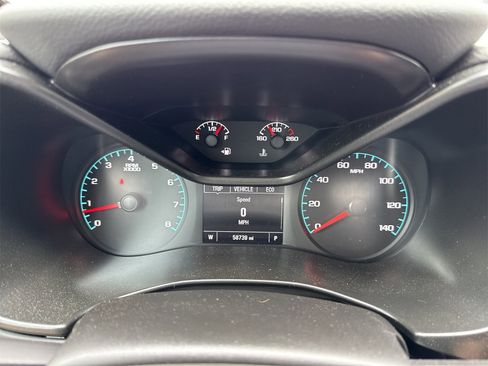 Used 2022 GMC Canyon Elevation w/ Elevation Premium Package image 18