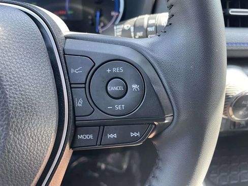 Used 2024 Toyota RAV4 XSE image 34