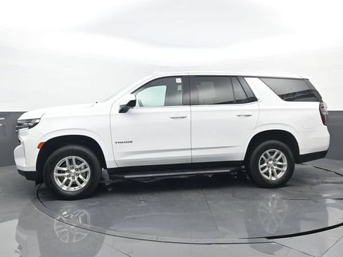 Used 2023 Chevrolet Tahoe LS AWD/4WD image 23