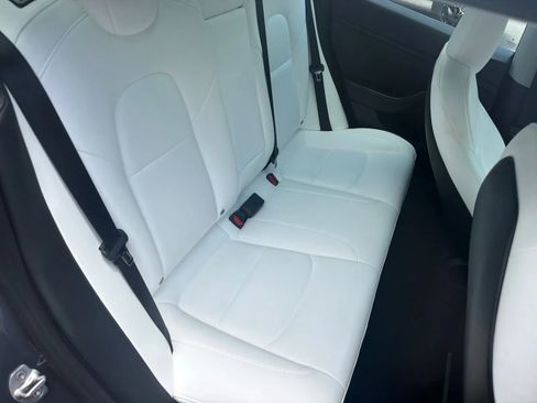 Used 2023 Tesla Model 3 Standard Range RWD image 15
