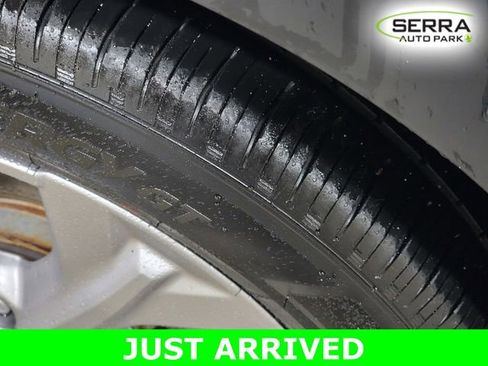 Certified 2025 Honda HR-V LX image 11