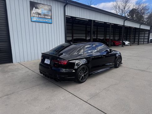 Used 2018 Audi RS 3 image 13