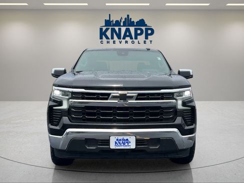 Used 2023 Chevrolet Silverado 1500 LT RWD image 8