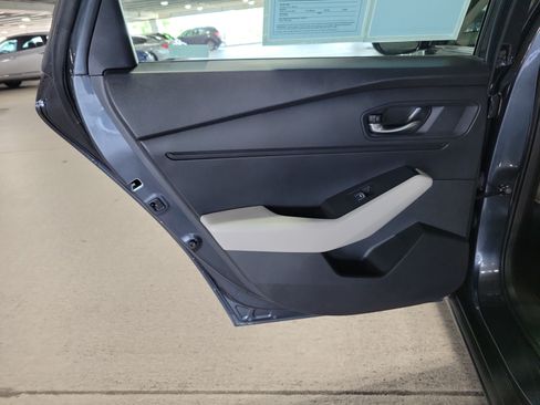 Used 2023 Honda Accord EX image 13