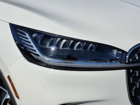 New 2025 Lincoln Aviator Reserve image 10