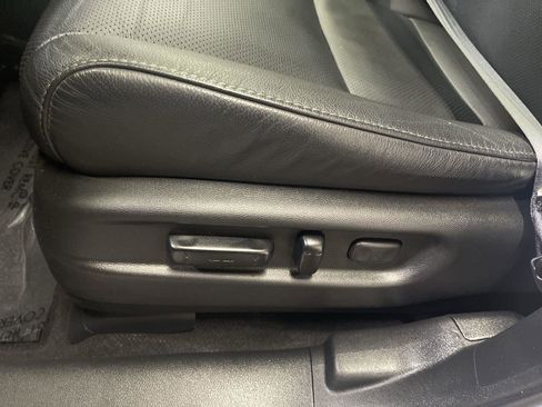 Used 2023 Honda Passport EX-L image 12