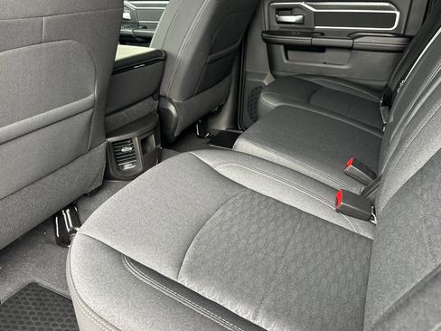 New 2026 RAM 2500 Big Horn image 11