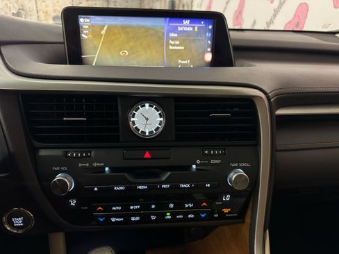 Used 2017 Lexus RX 350 FWD w/ Premium Package image 26