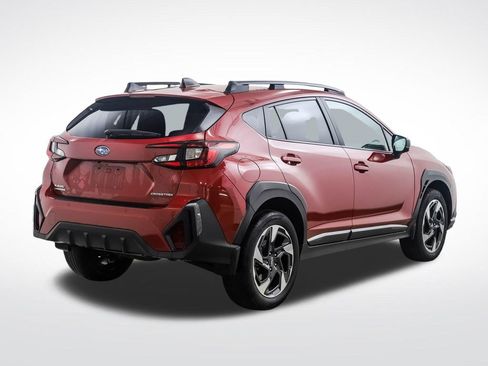 Used 2024 Subaru Crosstrek 2.5i Limited w/ Popular Package #3A AWD/4WD image 5
