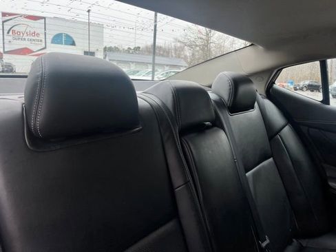 Used 2021 Nissan Maxima 3.5 SV w/ Floor Mat Group image 20