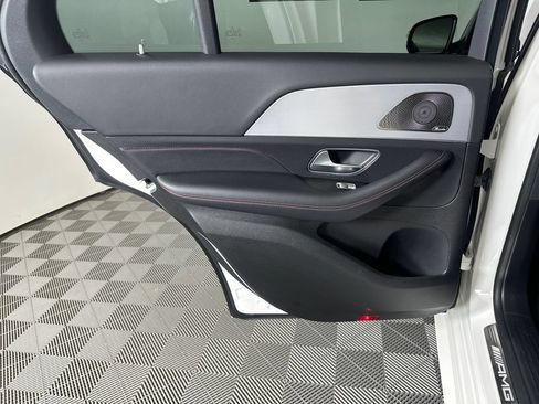 Certified 2023 Mercedes-Benz GLE 53 AMG 4MATIC image 24