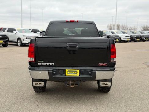 Used 2012 GMC Sierra 2500 Denali image 6