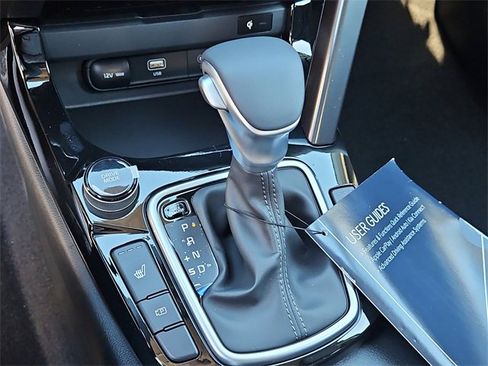 New 2026 Kia Seltos EX image 27