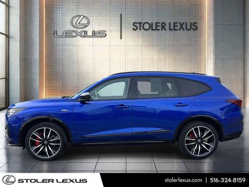 Used 2022 Acura MDX Type S image 4