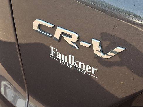 Certified 2019 Honda CR-V EX-L image 31