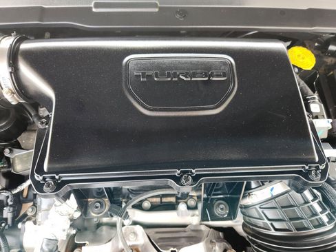 Certified 2025 Jeep Compass Sport AWD/4WD image 15