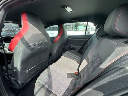 Used 2024 Volkswagen GTI S FWD image 10
