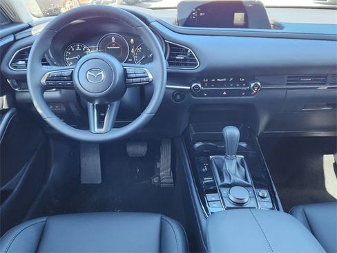 New 2025 MAZDA CX-30 AWD 2.5 S w/ Preferred Package image 13