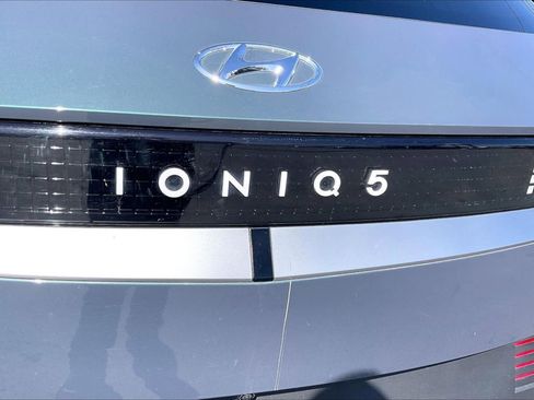 Used 2023 Hyundai Ioniq 5 SE image 8