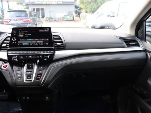 Used 2026 Honda Odyssey EX-L image 20