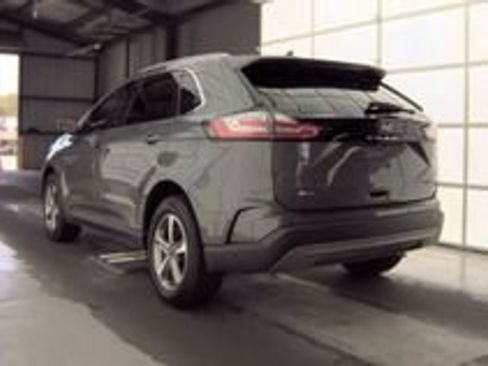 Used 2022 Ford Edge SEL w/ Convenience Package AWD/4WD image 23