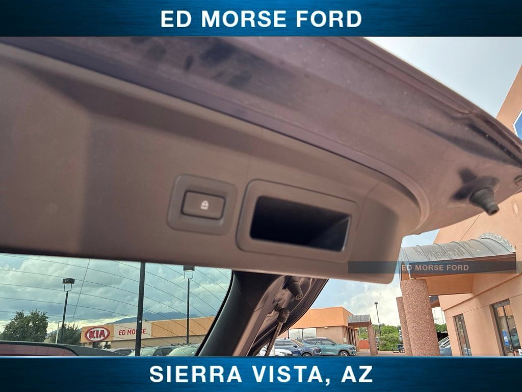 Used 2024 MAZDA CX-30 AWD 2.5 S w/ Select Sport Pkg image 14