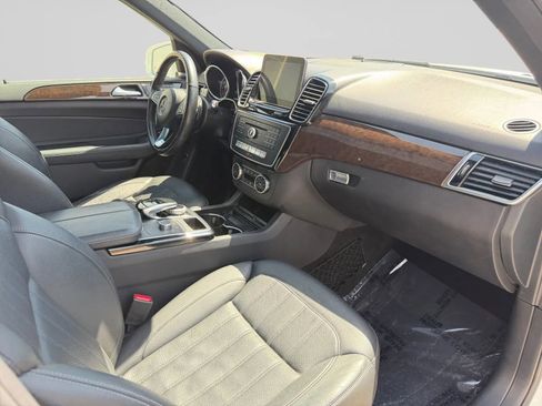 Used 2018 Mercedes-Benz GLE 350 image 35