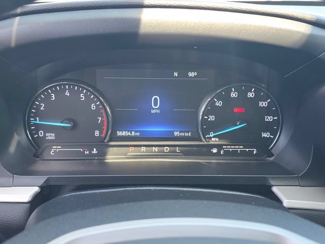 Used 2023 Ford Explorer XLT RWD image 29