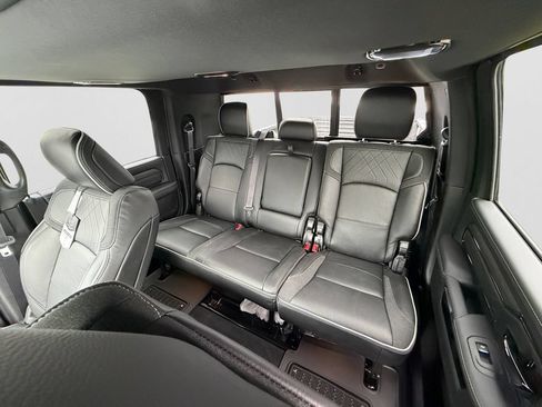 New 2026 RAM 3500 Limited AWD/4WD image 20