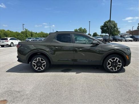 New 2025 Hyundai Santa Cruz Limited image 21