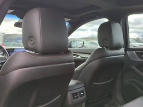 Certified 2024 Cadillac CT5 V w/ Cold Weather Package image 16