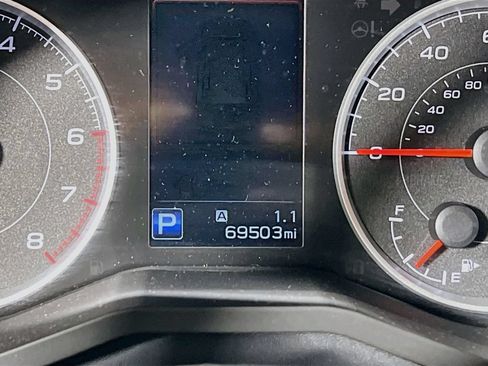 Used 2019 Subaru Ascent Premium AWD/4WD image 11
