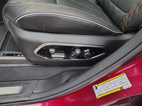 New 2025 Jeep Grand Cherokee L Summit image 19