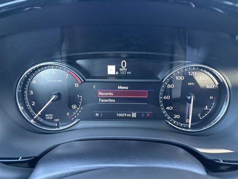 Used 2022 Cadillac XT5 Premium Luxury image 15