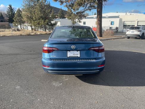 Used 2019 Volkswagen Jetta S image 7