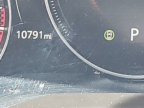 Used 2025 MAZDA MAZDA3 s FWD image 16