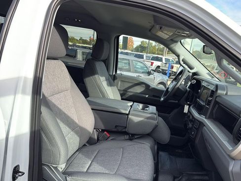 New 2026 Ford F250 XL w/ XL Off-Road Package image 16