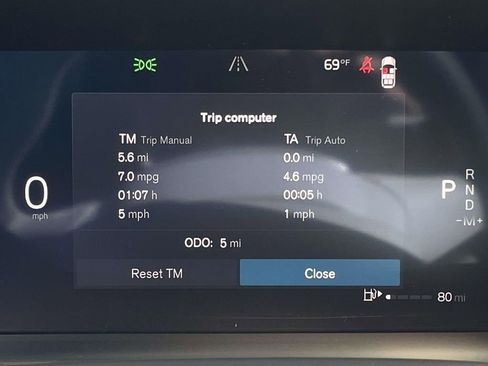 New 2026 Volvo XC90 B6 Ultra w/ Protection Package image 15